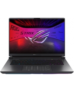 Купить 16" Ноутбук ASUS ROG Strix G615JMR-S5170 серый в Техноленде