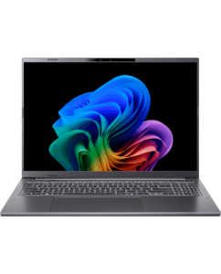Купить 16" Ноутбук Acer Aspire 16 AI A16-61M-R3W6 серый в Техноленде