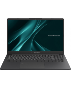 Купить 15.6" Ноутбук MAIBENBEN B315A серый в Техноленде