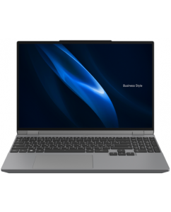 Купить 15.3" Ноутбук MAIBENBEN B515B серый в Техноленде