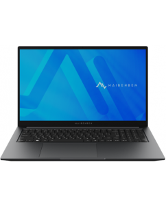 Купить 17.3" Ноутбук MAIBENBEN B317B серый в Техноленде