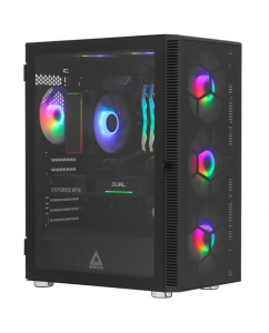 Купить ПК ARDOR GAMING RAGE H435 в Техноленде