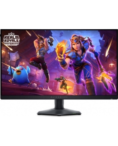 Купить 27" Монитор Dell Alienware AW2724HF черный в Техноленде