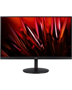 Купить 31.5" Монитор Acer Nitro XV320QUPbmiiprx черный в Техноленде