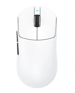 Купить Мышь беспроводная/проводная Attack Shark X8Pro  белый в Техноленде