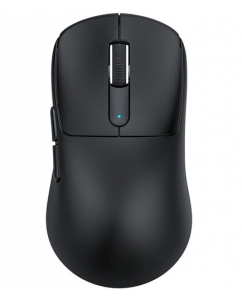 Купить Мышь беспроводная/проводная Attack Shark V5 [SharkV5Black] черный в Техноленде