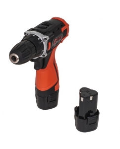 Купить Дрель-шуруповерт EDON CF-1201N в Техноленде