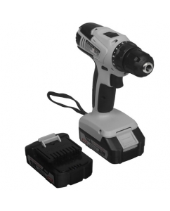 Купить Дрель-шуруповерт Интерскол ДА-10/18ЭР 35 в Техноленде