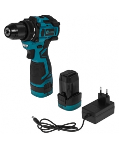 Купить Дрель-шуруповерт EDON AD-16CBL в Техноленде