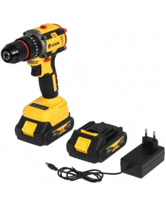 Купить Дрель-шуруповерт EDON AD-21PBL в Техноленде