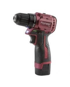 Купить Дрель-шуруповерт Pioneer CD-M1602BL-01 в Техноленде