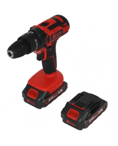 Купить Дрель-шуруповерт EDON UAD-21A в Техноленде