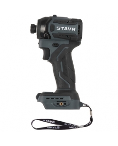 Купить Шуруповерт Stavr SID 18BL-200V   , Без ЗУ, Без АКБ в Техноленде