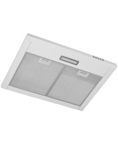 Купить Вытяжка каминная Carino C8664SM белый в Техноленде