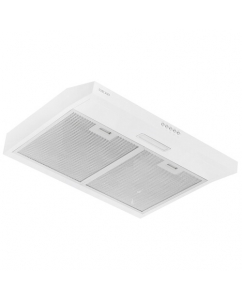 Купить Вытяжка подвесная DEXP SH60-SVFB белый в Техноленде