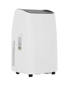 Купить Кондиционер мобильный TCL NZBP 12 INV белый в Техноленде