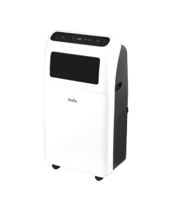 Купить Кондиционер мобильный Ballu Aura BPAC-12 CP/N1_24Y белый в Техноленде