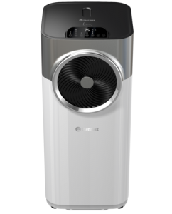 Купить Кондиционер мобильный THERMEX Lucca 9 белый в Техноленде