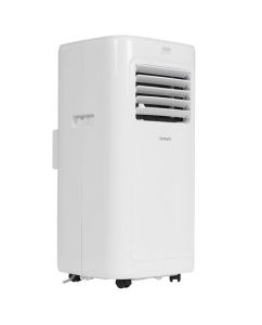 Купить Кондиционер мобильный Timberk T-PAC07-P09E-WF белый в Техноленде