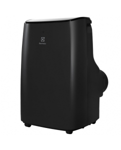 Купить Кондиционер мобильный Electrolux Duo EACM-07 HF/N6 черный в Техноленде