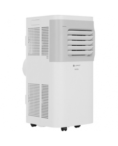 Купить Кондиционер мобильный Loriot LPAC-12TP белый в Техноленде