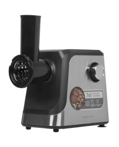 Купить Мясорубка электрическая РЕДМОНД MG504 черный в Техноленде