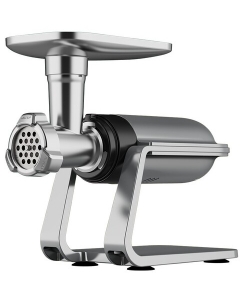 Купить Мясорубка электрическая GARLYN NLO Initial серый в Техноленде