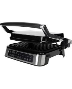 Купить Гриль Ragex R782-900 серебристый в Техноленде