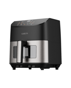 Купить Аэрогриль Garlyn AG-500 черный в Техноленде