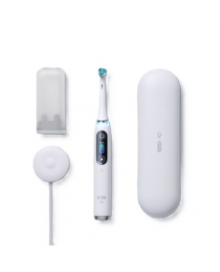 Купить Электрическая зубная щетка ORAL-B iO Series 9/iOM9 белый в Техноленде