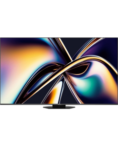 Купить 65" (165 см) Телевизор Hisense 65U8Q черный в Техноленде