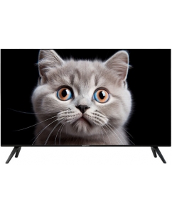 Купить 65" (165 см) Телевизор Topdevice TDTV65ES13U_BK черный в Техноленде