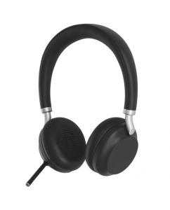 Купить Беспроводные наушники Yealink BH72 Lite UC черный 2025 в Техноленде