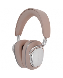 Купить Беспроводные/проводные наушники Bowers & Wilkins Px8 S2 бежевый 2025 в Техноленде