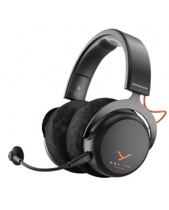 Купить Беспроводные/проводные наушники Beyerdynamic MMX 150 черный 2025 в Техноленде