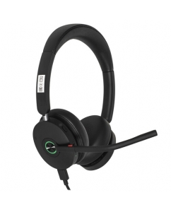 Купить Беспроводные наушники Yealink BH74 черный 2025 в Техноленде