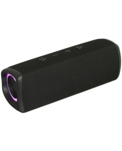 Купить Портативная колонка Tecno Square S5, черный в Техноленде