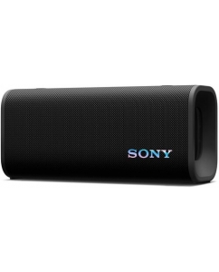 Купить Портативная колонка Sony ULT FIELD 3, черный в Техноленде