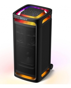 Купить Портативная аудиосистема Sony ULT Tower 9 AC, черный в Техноленде