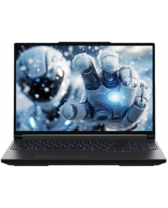 Купить 16" Ноутбук MAIBENBEN X16D серый в Техноленде