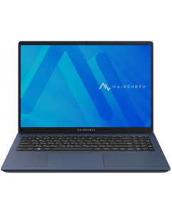 Купить 16" Ноутбук MAIBENBEN M645 синий в Техноленде