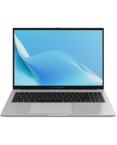 Купить 16" Ноутбук MAIBENBEN M16B серебристый в Техноленде