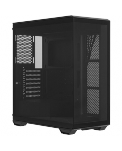 Купить Корпус XASTRA Q600 [Q600-0F] черный в Техноленде