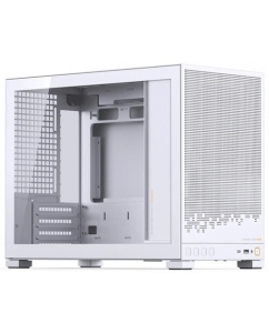 Купить Корпус JONSBO D32 STD [D32 STD White] белый в Техноленде