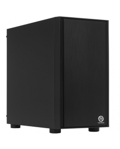 Купить Корпус Thermaltake Versa H17 [CA-1J1-00S1NN-02] черный в Техноленде