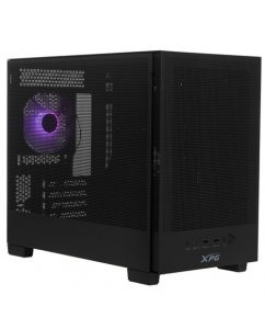 Купить Корпус ADATA XPG VALOR MESH NANO [VALORMESHNANOMAA-BKCWW] черный в Техноленде