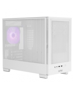 Купить Корпус ADATA XPG VALOR MESH NANO [VALORMESHNANOMAA-WHCWW] белый в Техноленде