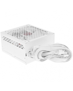 Купить Блок питания GiNZZU PC600 [PC600белый] белый в Техноленде
