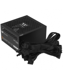 Купить Блок питания Thermaltake Smart BX1 SE 550W [PS-SPD-0550NNSABE-2] черный в Техноленде