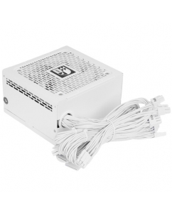 Купить Блок питания Iron Pride Thunder 550W [УФ-20250021] белый в Техноленде
